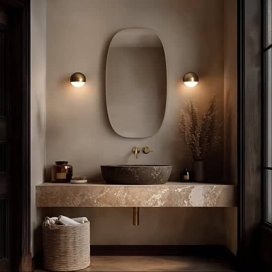 Bathroom Mirrors Sale