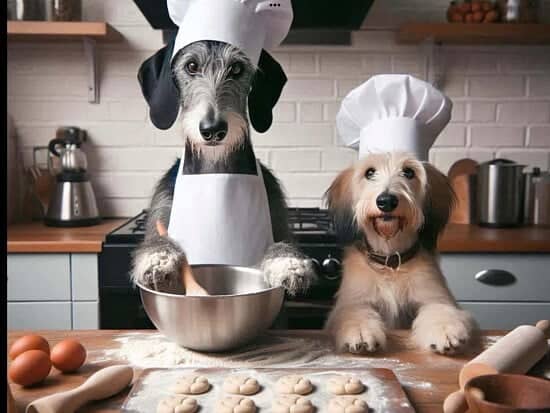 50 customer own choice flavour Dog biscuits buy 2 bags get 1 bag complimentary