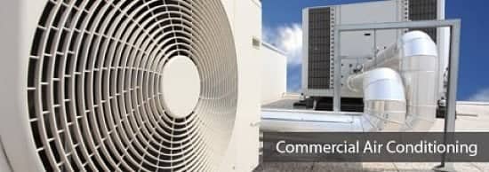 10% Off Commercial Air Conditioning Installation