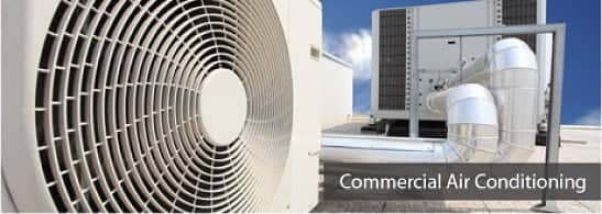 10% Off Commercial Air Conditioning Installation