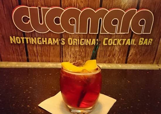 Come and see what our Cocktail Of The Weeks is tonight!