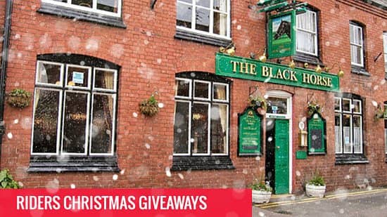 Win a Meal with Captain Tyler Bernardini