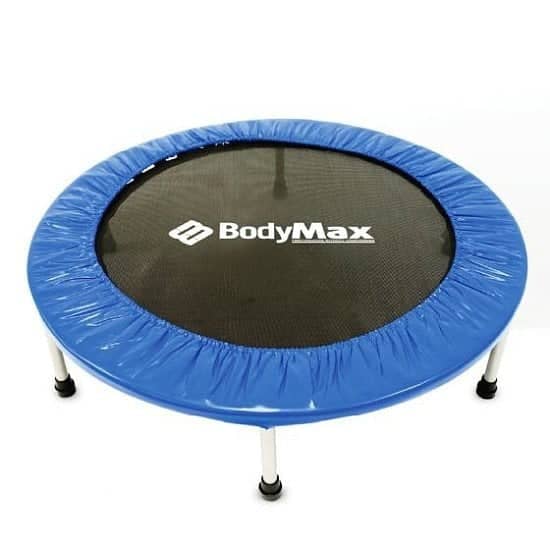 Bodymax 40 inch Mini Trampoline Rebounder Was £46.66 Now £29.99