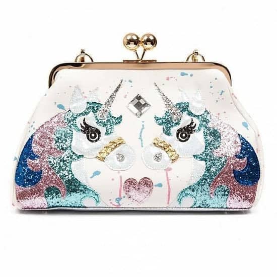 Magic Pony Handbag  - NOW SAVE £30