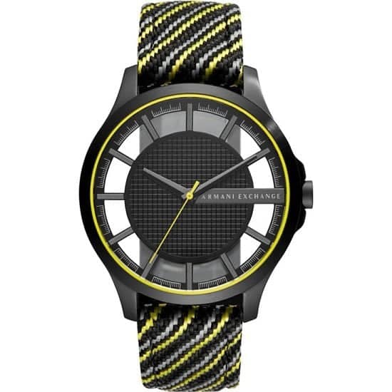 ARMANI EXCHANGE MEN'S WATCH - £159.00!