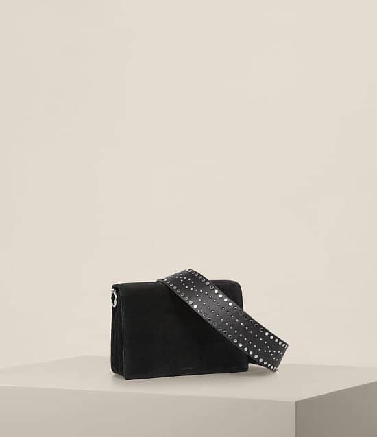 BEST SELLER - BILLIE MINI CROSSBODY £198.00!