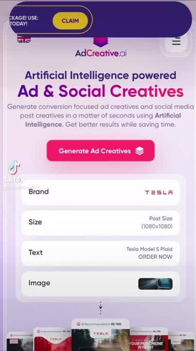 Adcreative ai