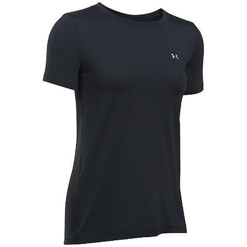 Get 50% off this Under Armour HeatGear T-Shirt