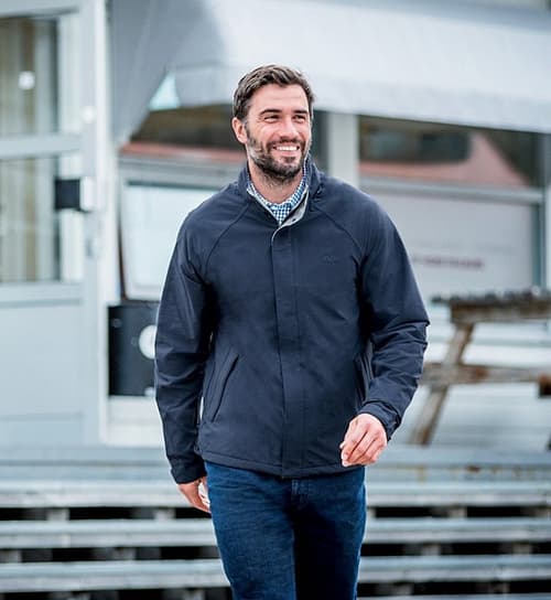 Offers - Men's Dry Delta Jacket: SAVE £67.50!