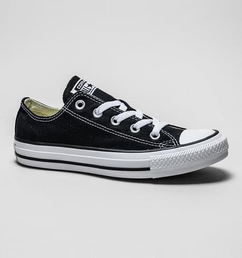 Converse Allstar Ox Kids Shoes: Save £7.00!