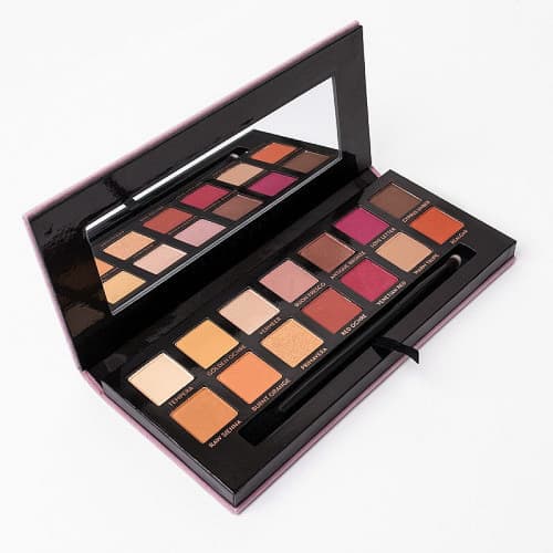Shop Anastasia Beverly Hills: Modern Renaissance Eyeshadow Palette £43.00!