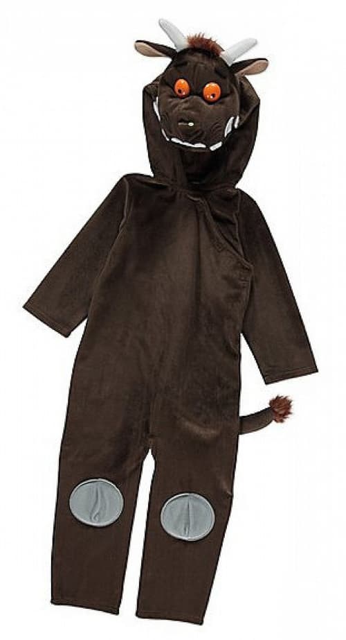 World Book Day - Gruffalo Outfit -£14