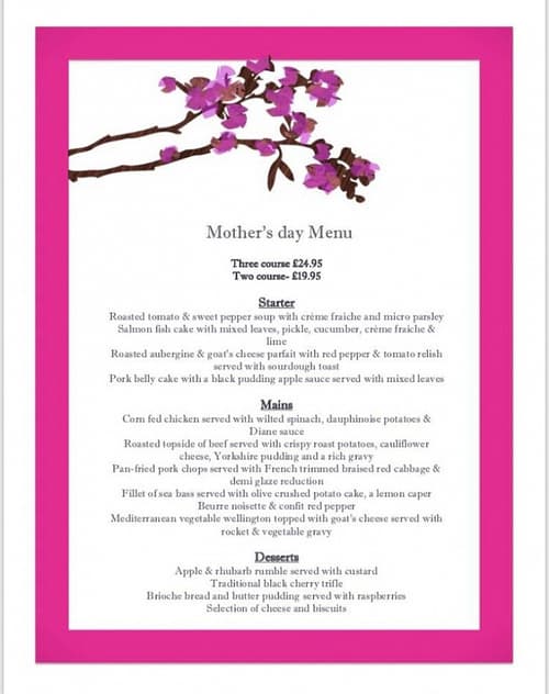 Struggling to figure out what to get your mum for mother's day this year?? Well we have you covered.