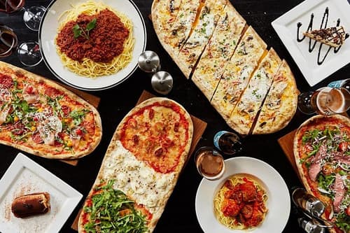 GET 40% OFF YOUR MAINS - ALL THIS WEEK!