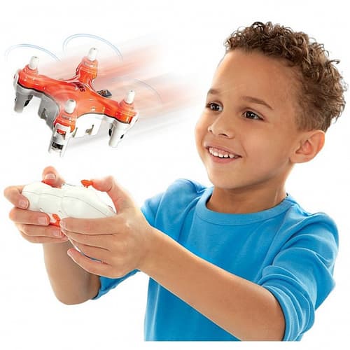 Fast Lane Radio Control FLX Nano Drone - SAVE 25%