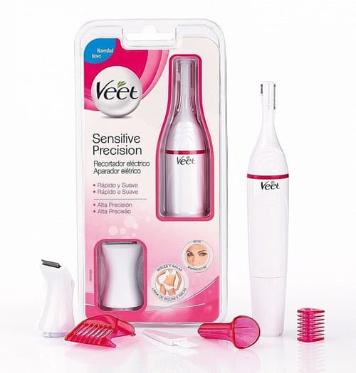 INTRODUCTORY OFFER - Veet Sensitive Precision trimmer 2.0 - ONLY £19.99!