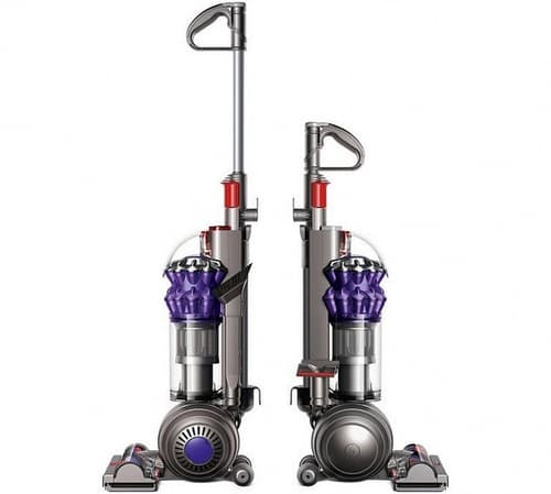 SAVE 45% on this Dyson Small Ball Animal Bagless Upright Vacuum Cleaner!