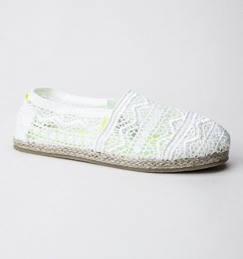 SAVE 47% on Superdry Jetstream Lace Espadrille Shoes!