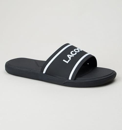 19% OFF Lacoste L.30 Slides - 6 Colours available!
