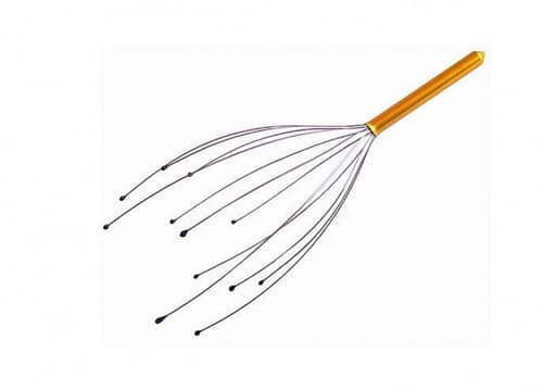 WIN - Handy Head Massager