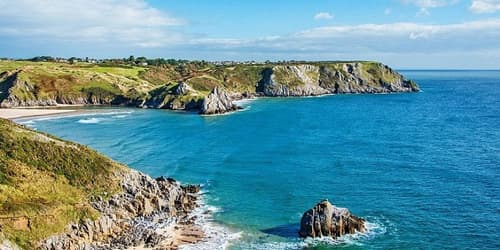 SAVE 35% on this 2-night Wales Inn Escape for 2 with Dinner!