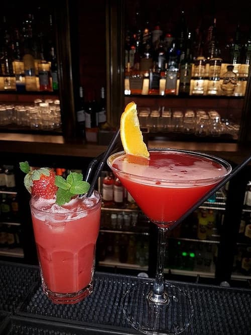 Thursday nights are ones to remember, come down for a drink!