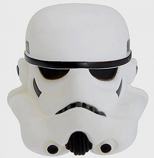 WIN - Star Wars Stormtrooper Colour Changing Light