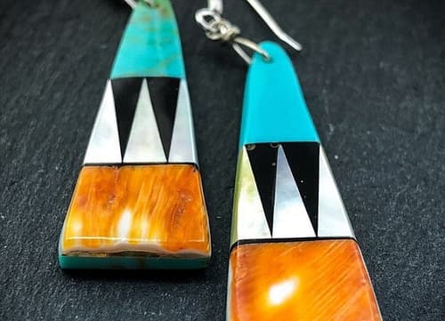 NEW IN - Beautiful Navajo Designs!