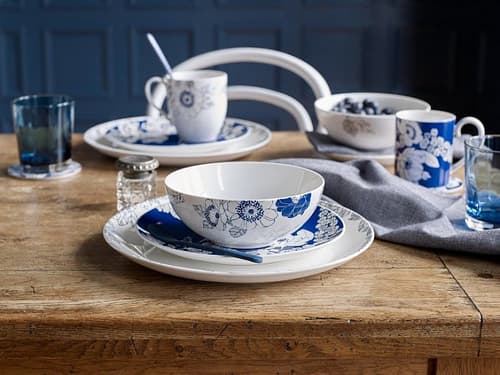 40% OFF - NEW Monsoon Fleur Collection at Denby!