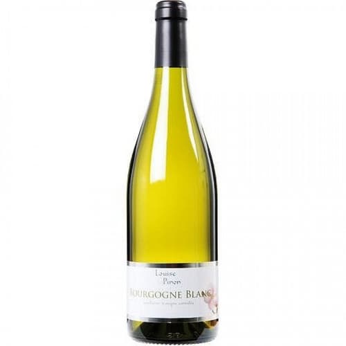 Bourgogne Aligoté, Louise Pinon, 2015 just £12.35 each!