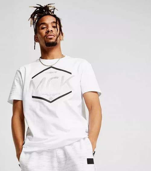 SAVE 60% on this Men's McKenzie Ipsus T-Shirt!