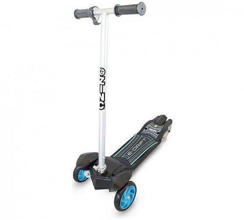 Zinc Volt E-Drift Lithium Electric Scooter - ONLY £79.99!