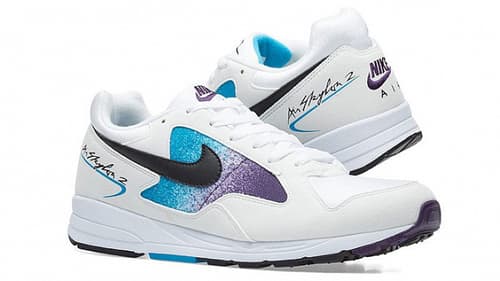 New Drop - AIR SKYLON II Available from 8am 01/06/2018!