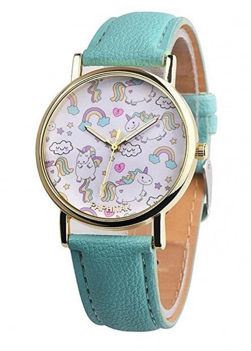 WIN - Unicorn Watch