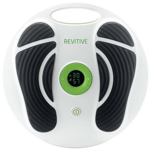 SAVE 20% on REVITIVE Advanced Performance Circulation Booster!