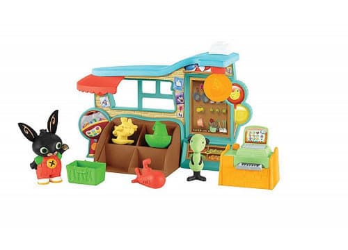 12% OFF - Fisher Price Bing Padget's Shop!