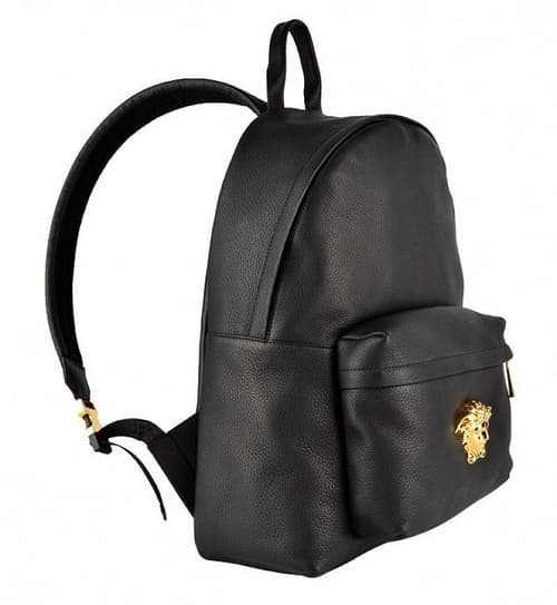 30% OFF - VERSACE Medusa Head Backpack - SAVE £540!