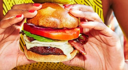 Feed the Kids - 3 Courses and a Drink for ONLY £6.50!