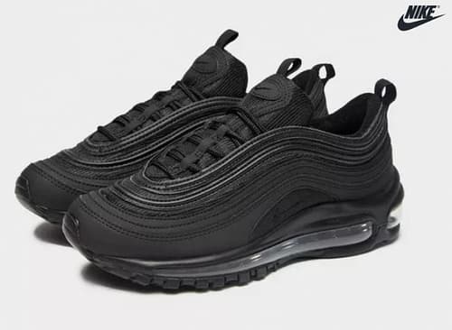 JUST LANDED - Nike Air Max 97 OG Junior - £95.00!