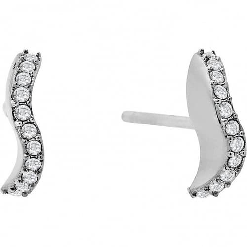 Now ONLY £19.00 - Michael Kors Wonderlust Stud Earrings