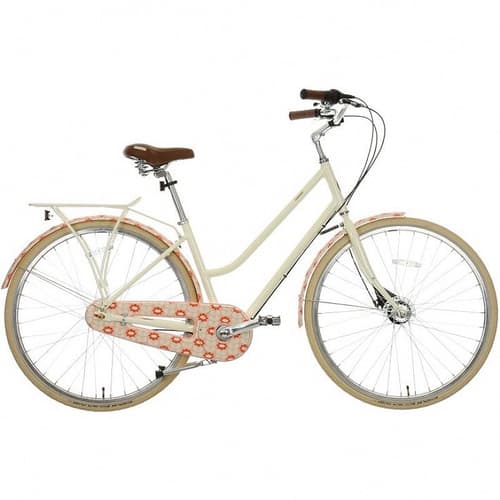 OVER 35% OFF Olive and Orange by Orla Kiely Womens Classic Bike!