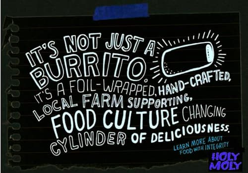 Come and check us out in Newark for Taco Day!