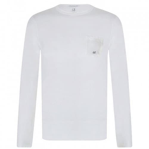 SALE - CP COMPANY Mako Pocket T Shirt!