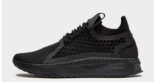 Save £30.00 - PUMA Tsugi Netfit EvoKNIT trainers