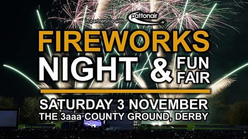 Fireworks Night & Fun Fair ๐