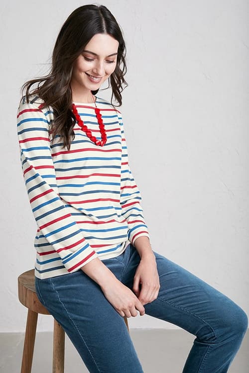SALE- Sailor Shirt