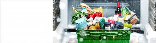 PLAN AHEAD - Book your Christmas order now!