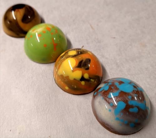 Couldn't resist sharing our stunning Autumn Collection with you.