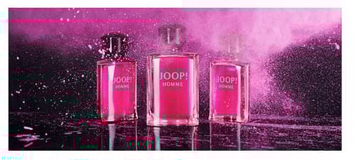 SAVE £47.01 - JOOP! HOMME Eau de Toilette for him!
