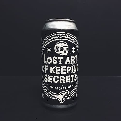 BEST SELLERS - LOST ART OF KEEPING SECRETS £5.70!